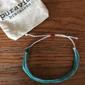 PURA VIDA ANKLET BRAND NEW / NEVER WORN